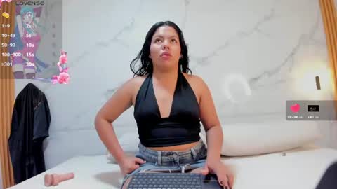camila honne online show from July 2026 11:15:02 AM