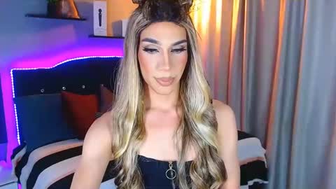 Camila online show from December 2024 03:04:02 AM