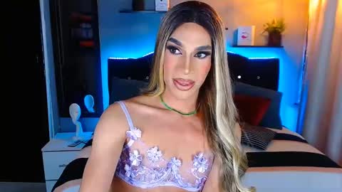 Camila online show from January 2025 04:16:02 AM