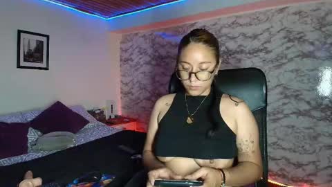 Camila Roose online show from February 2026 02:04:02 AM