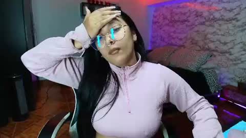 Camila Roose online show from August 2026 01:08:01 AM