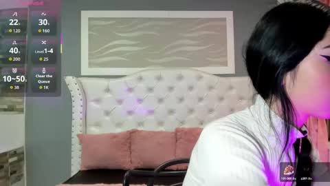 Camila  online show from September 2025 07:51:02 PM