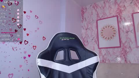 Cami online show from December 2024 08:00:01 PM