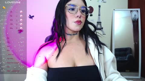 Cami online show from January 2025 03:29:01 PM