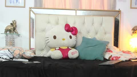 Snapshot of camila_sex_latina chatting on December 2024 06:59:01 PM camila_sex_latina online show from December 2024 06:59:01 PM