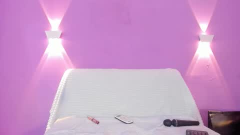 Cami thomsson online show from November 2025 08:31:01 PM