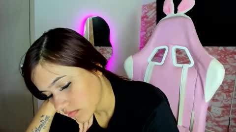 camila_tremenda online show from June 2026 09:20:01 PM