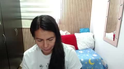 Snapshot of camila_vargas_ chatting on June 2026 07:03:02 PM Camila Vargas online show from June 2026 07:03:02 PM