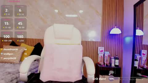 Snapshot of camila_velvett chatting on July 2026 02:05:17 AM camila online show from July 2026 02:05:17 AM