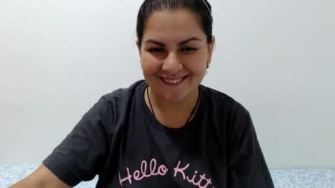 Camila Villaneva online show from October 2025 10:51:02 PM