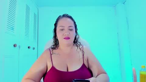 camilaa foxxx online show from January 2025 05:54:02 PM