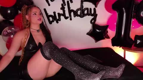 Cami  online show from June 2026 02:44:02 PM