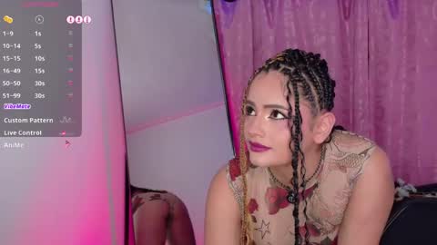 Cami  online show from June 2026 02:28:02 PM