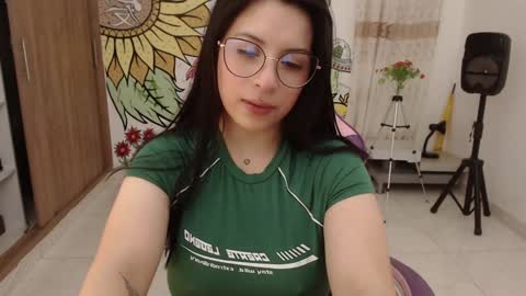 camilacarter online show from January 2025 02:57:01 AM