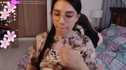 camilacarter online show from April 2026 03:13:01 AM