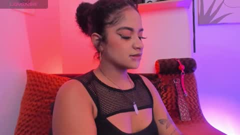 Camila Foox online show from December 2025 04:29:02 AM