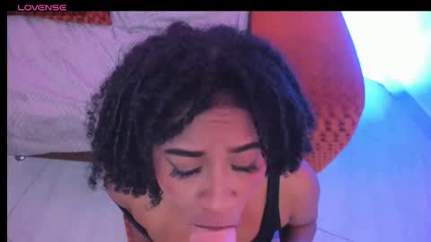 Camila Foox online show from January 2026 03:39:01 PM