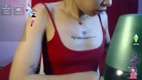 kira online show from November 2025 12:59:02 PM