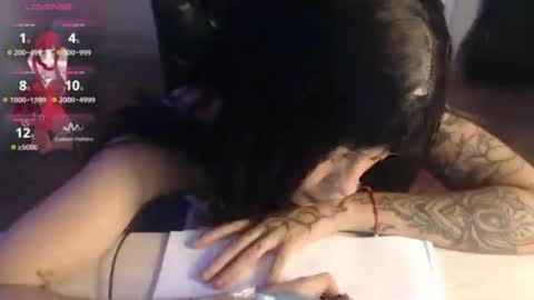 Snapshot of camilahot_girl chatting on June 2026 12:59:01 AM kira online show from June 2026 12:59:01 AM
