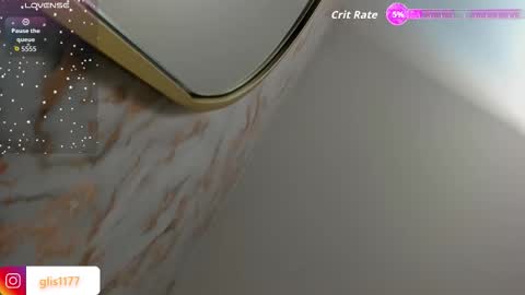 Camila  online show from January 2026 02:15:01 AM