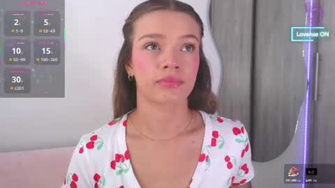 Camila Monroee  online show from July 2026 02:19:01 PM