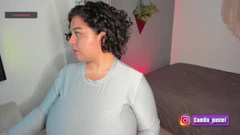 Snapshot of camilapastel chatting on October 2025 01:47:01 AM Camila OF camilapastel online show from October 2025 01:47:01 AM