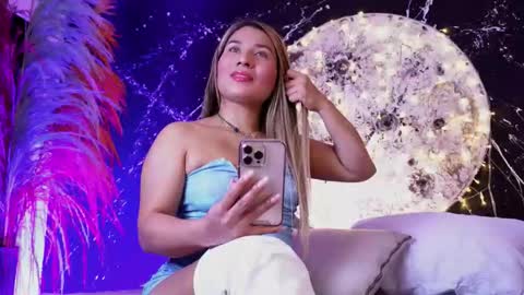 camila preston online show from December 2025 07:27:02 AM