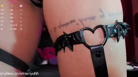 camilaramirez_ online show from June 2026 11:36:01 PM