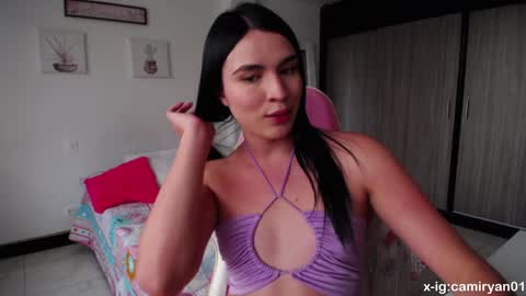 X IGcamiryan01 online show from January 2025 10:44:02 PM