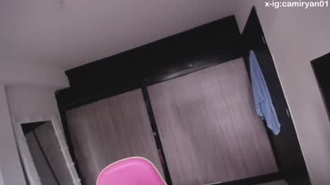 X IGcamiryan01 online show from March 2025 08:42:02 PM