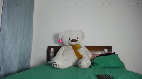 camilasex0 online show from February 2026 10:02:02 PM