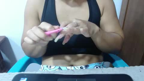 camilasex468 online show from December 2025 02:33:01 PM