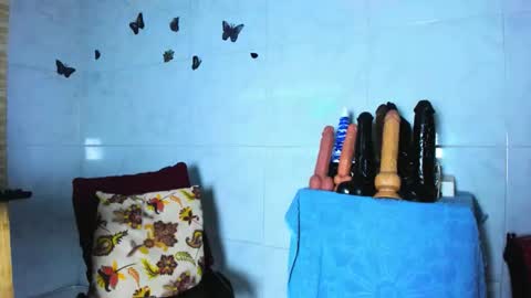 camilasexyhorny online show from May 2026 12:05:01 AM