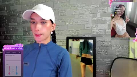 CamilaVill online show from March 2025 12:10:02 AM