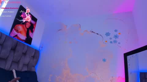 MARIA CAMILA        online show from January 2025 05:34:01 PM