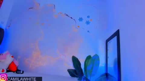 MARIA CAMILA        online show from March 2026 09:23:01 PM