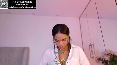 Brit online show from September 2025 11:40:01 PM