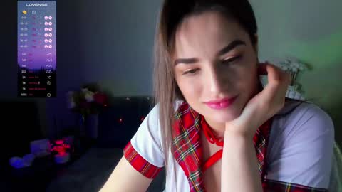 camilla__1one online show from January 2025 02:00:02 AM