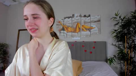 Camilla online show from February 2026 01:13:02 AM