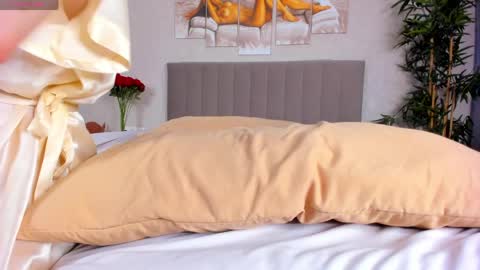 Camilla online show from March 2026 01:06:02 AM