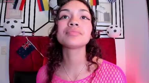 Snapshot of camilla_miller01 chatting on June 2026 01:32:01 AM camilla_miller01 online show from June 2026 01:32:01 AM