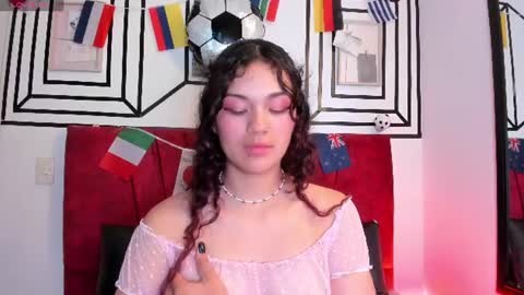 Snapshot of camilla_miller01 chatting on July 2026 02:06:02 AM camilla_miller01 online show from July 2026 02:06:02 AM