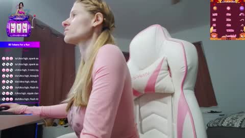 CamillaCassidy online show from November 2025 06:56:02 AM