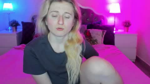 camilladreamer online show from January 2026 07:04:02 PM