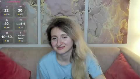 camilladreamer online show from May 2026 04:04:02 PM