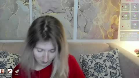 camilladreamer online show from May 2026 10:38:01 PM