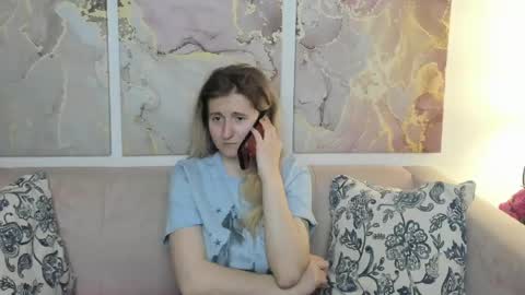 camilladreamer online show from May 2026 03:09:01 PM