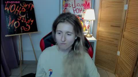 camilladreamer online show from June 2026 05:47:02 PM