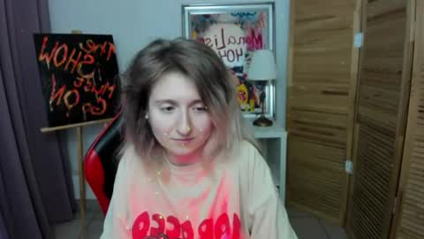 camilladreamer online show from July 2026 06:54:01 PM