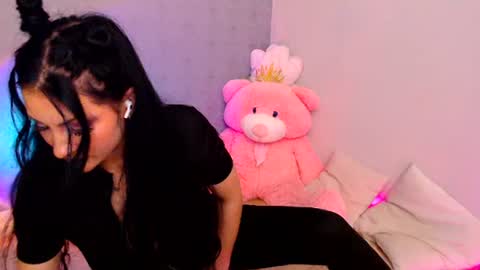 CamillaRose  online show from July 2026 12:25:02 PM